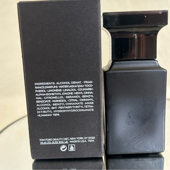 TOM FORD - Picture 4 of 5